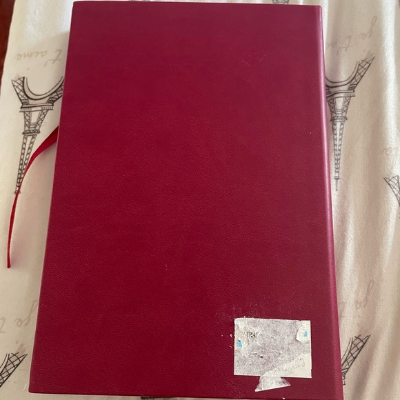 Book-Brave Strong & Loved Journal - Picture 2 of 2